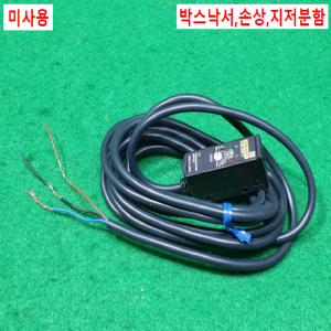 초20700/미사용광전근접센서스위치/E3S-AR11