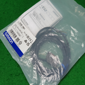 초20703/미사용광전센서스위치/E3Z-R61/오므론