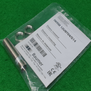 초20704/미사용근접스위치근접센서/IWRM12U9704/S14/Baumer