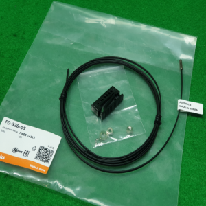 초20707/미사용광화이바화이버센서유닛/FD-320-05/오토닉스