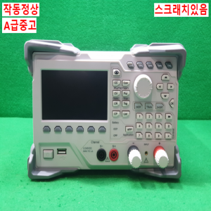 초20708/A급중고프로그래머블직류전자부하DC전자로드/DL3031/RIGOL