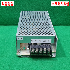 초20714/전원공급장치/파워서플라이/S82J-5524/오므론