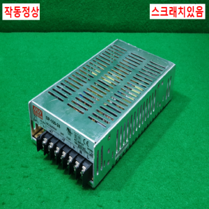 초20717/전원공급장치/파워서플라이/SP-100-24/MW