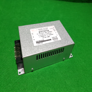 주26022/노이즈필터/WYFT50T2A/운영