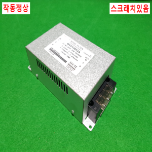 주26022/노이즈필터/WYFT50T2A/운영