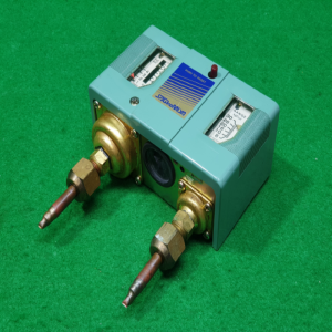 초10663/냉동기프레온가스고저압프레샤스위치/DNS-D606M/사기노미야