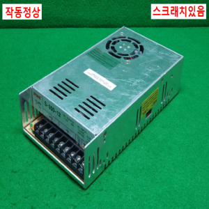 초20718/전원공급장치/파워서플라이/S-350-12/JYINS