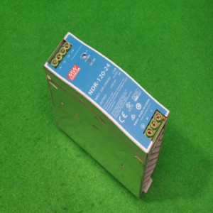 초20722/전원공급장치/파워서플라이/NDR-120-24/MW