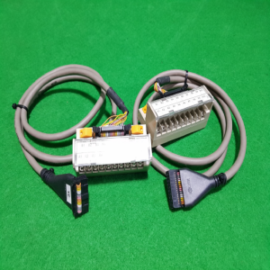 초26191/I/O단자대/TG7-1H20S/2개발송/삼원