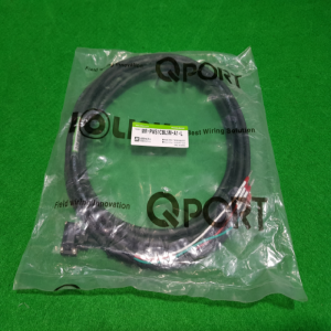 초26196/미사용서보모터전원케이블/MR-PWS1CBL5M-A1-L/삼원