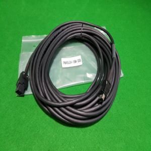 초26198/미사용서보모터엔코더케이블/PMA5LEH-15M-S08