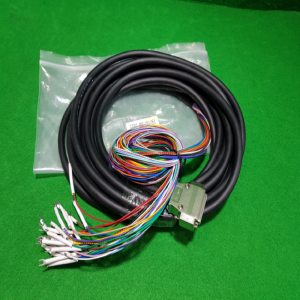 초26201/미사용서보통신케이블/E07IC-800-100-D51