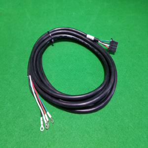 초26202/미사용서보모터전원케이블/C15-D1-M5