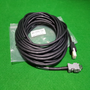 초26204/미사용서보모터엔코더케이블/SKC-ESCH-12M