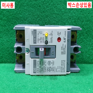 주20992/미사용누전차단기/EBS32Fb/15A/2P/LS