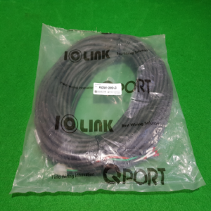 초26207/미사용서보모터전원케이블/PWCNK1-20HS-J3/삼원