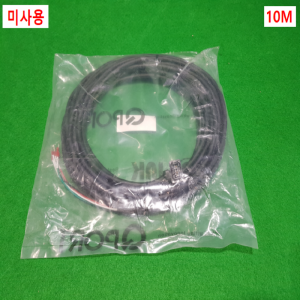초26210/미사용서보모터전원케이블/MR-PWS1CBL10M-A1-L/삼원