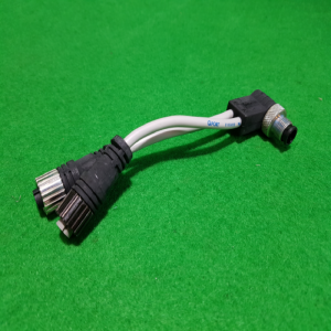 초26213/미사용M12표준분기형케이블/Y12S-C32-HMC-V001.5