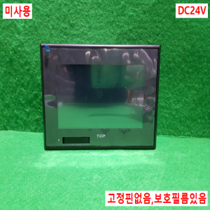 주26033/미사용터치스크린/TOPRW0700WD/DC24V/M2I
