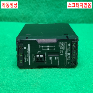 초23378/파워서플라이/S8VK-R10/REDUNDANCY.UNIT/옴론