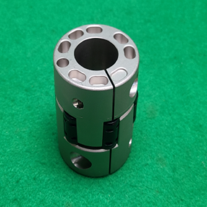 초13310/커플링,카플링,폴리,풀리,동력전달장치/길이74,외경69내경35,35