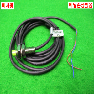 노16219/미사용원주형근접센서/PRT08-2DO/오토닉스