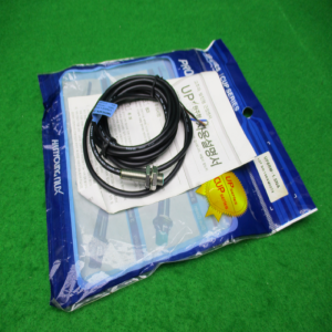 노16224/미사용원주형근접센서/UP8RM-1.5NA/한영넉스