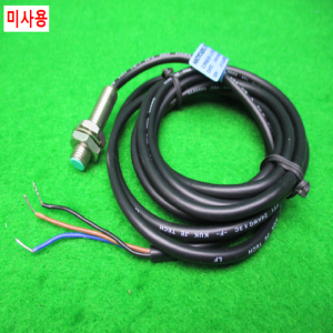 노16224/미사용원주형근접센서/UP8RM-1.5NA/한영넉스