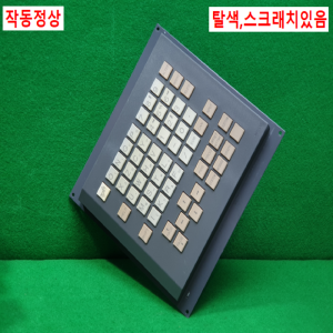 초20742/화낙키패드키보드/A02B-0236-C125/TBR