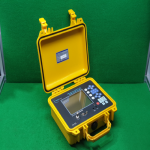 초20743/부품용선로분석장치파형분석케이블고장점측정기/mTDR-070/NANOTronix