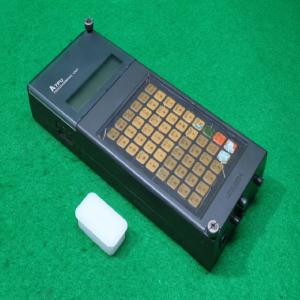 주21003/프로그래밍유닛팬던트/A7PU/미쓰비시