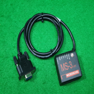 초20745/초소형바코드리더/마이크로레이저스캐너/MS-3LASER/FIS-0003-0003G/MICROSCAN