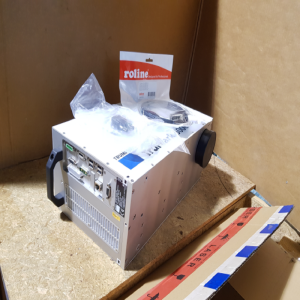 주35104/미사용레이저마킹기/TruMark5010