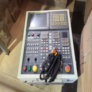 주33054/판넬모니터시스템/A02B-0307-B522/A02B-0303-C125#T/화낙