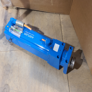 주33064/전기기계식NC접합모듈,중공샤프트모터,서보프레스/NCFH30.400.300.BHCG/2151B~/Kistler