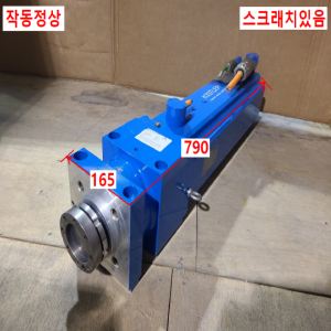 주33064/전기기계식NC접합모듈,중공샤프트모터,서보프레스/NCFH30.400.300.BHCG/2151B~/Kistler