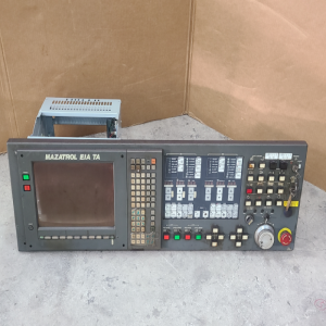 주53019/CNC자동선반모니터/CDL1209B-1A/YZ422B-3/미츠비시