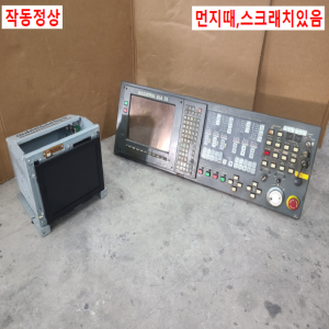 주53019/CNC자동선반모니터/CDL1209B-1A/YZ422B-3/미츠비시