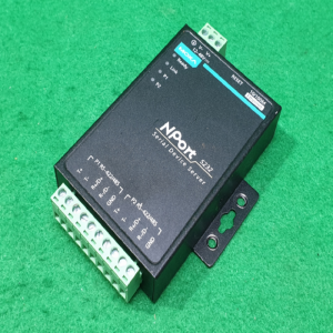 초20747/디바이스서버/Nport5232/MOXA/목사