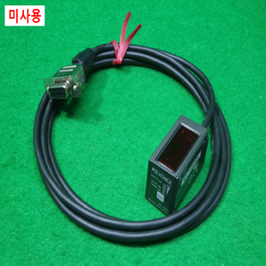 초20754/미사용바코드인식기/BL-601/KEYENCE