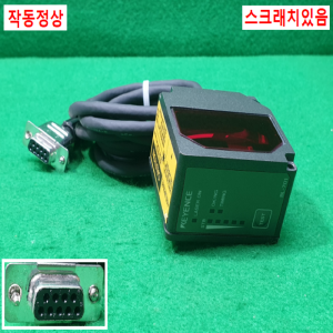 초20755/바코드인식기/BL701/KEYENCE