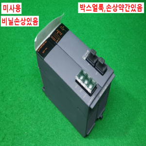 초20764/미사용PLC/QJ71GP21S-SX/시리얼19/미쓰비시