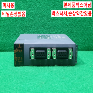 초20766/미사용PLC/QJ71C24N-R2/시리얼24/미쓰비시