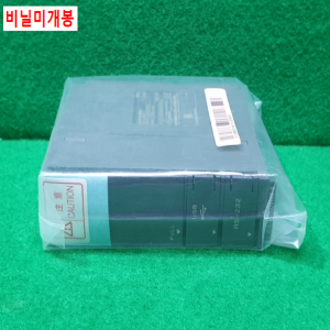 초20768/미사용PLC/Q02HCPU/시리얼15/미쓰비시