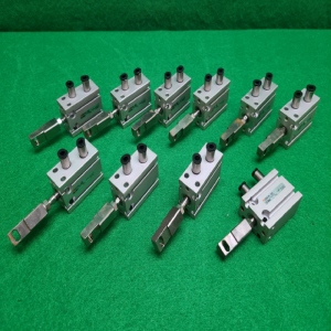 북40460/공압실린더/CDU16-5D/10개발송/SMC