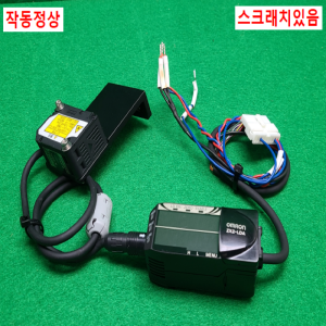 초23396/레이저스마트센서/ZX2-LD100/ZX2-LDA11/옴론