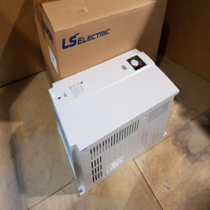 주35117/미사용인버터/SV185iG5A-4/삼상,380V/25마력/LS