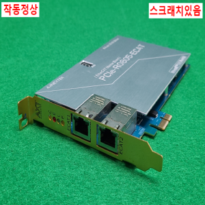 초23397/이더켓마스터보드/EtherCAT/Pcle-R0805-ECAT-V/아진에스텍모션제어드라이브