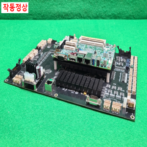 초23403/산업용컴퓨터PC하드웨어부품/OHTCONTROLLER(V1.00)/EtherCAT/COMIZOA