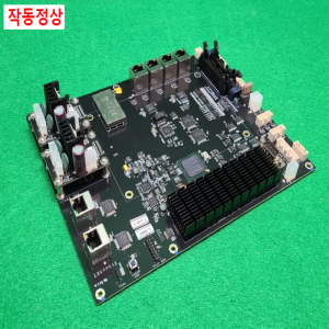 초23404/산업용컴퓨터PC하드웨어부품/OHTCONTROLLER(V2.20)/EtherCAT